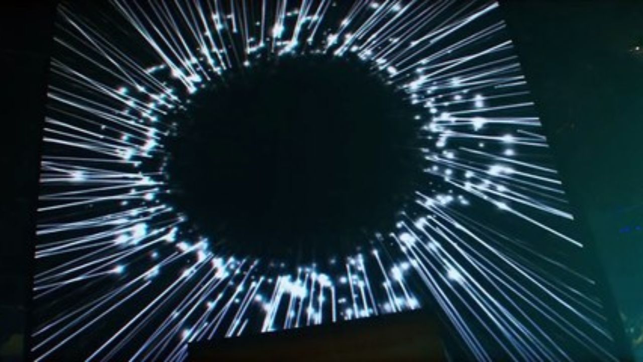 A Entidade de Missão: Impossível 7