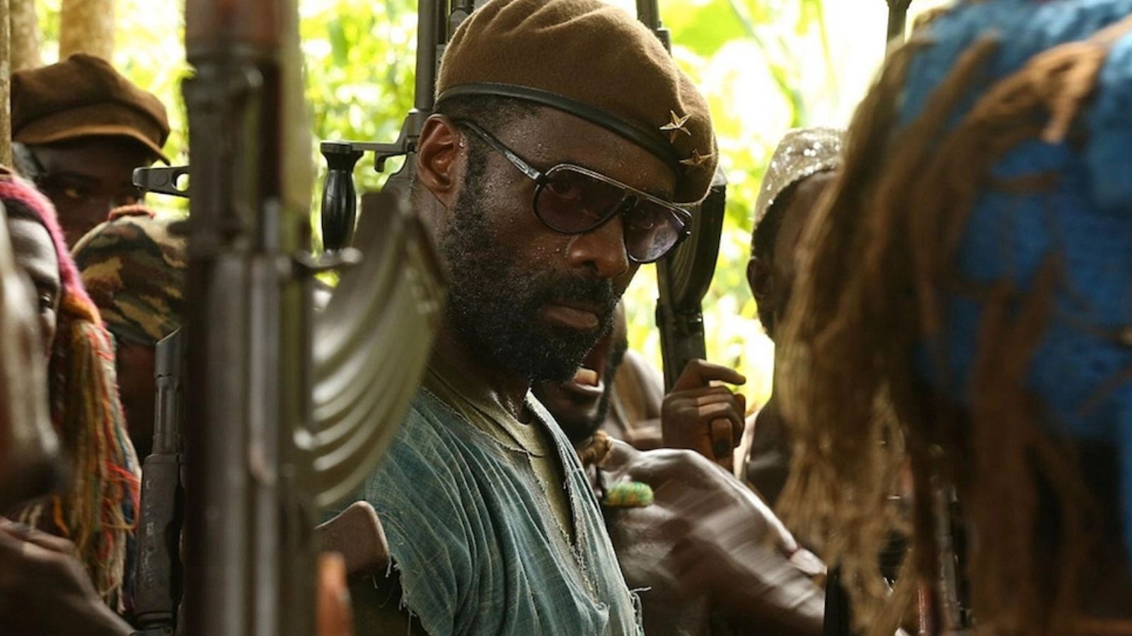 Na Netflix: Um filme de guerra angustiante que fica mais difícil de assistir a cada minuto – o diretor trabalhou nele por 7 anos