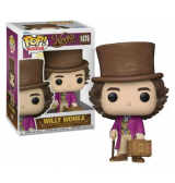 Wonka, Funko Pop