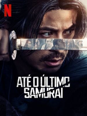Até o Último Samurai : elenco da 1ª temporada - AdoroCinema