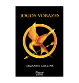 Jogos Vorazes, Suzanne Collins 