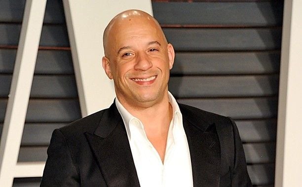 E Se Vin Diesel Incorporasse Personagens Icônicos Da Cultura Pop? Imagine O Astro Com Cabelo! 2 2025 word1