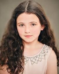 Matilda Firth - AdoroCinema
