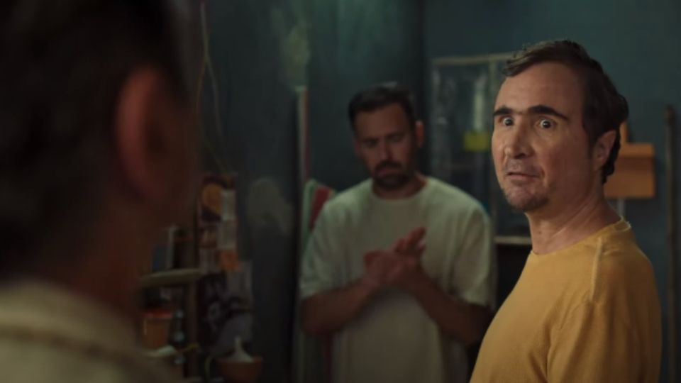 Teaser do filme Estômago 2: O Poderoso Chef - Estômago 2 - O Poderoso ...