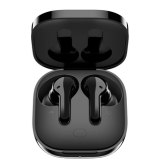Fone de ouvido sem fio Bluetooth, QCY 