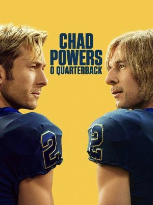 Trailers e Teasers de Chad Powers: O Quarterback 1ª temporada - AdoroCinema