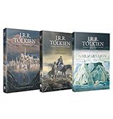 Kit Grandes Contos Tolkien