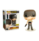 POP! Furiosa + Pacote de Cartas Colecionáveis, Funko 