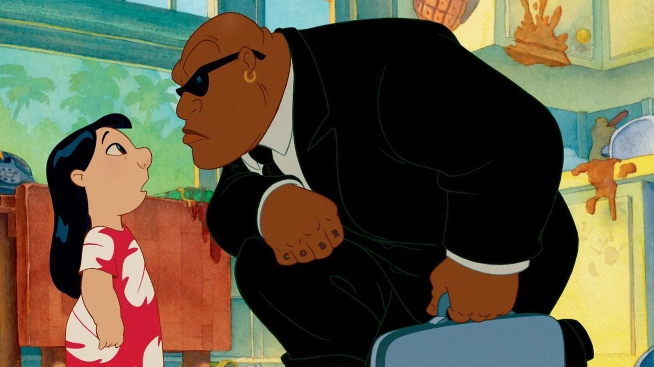 Lilo & Stitch tem uma conexão com Pulp Fiction que ninguém reparou - mas vai parecer óbvia agora