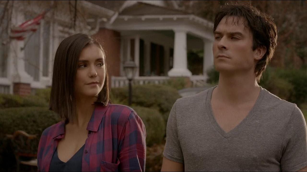 The Vampire Diaries: 10 Curiosidades Sobre A Série Que Todo Fã Precisa Saber 11 2025 word3