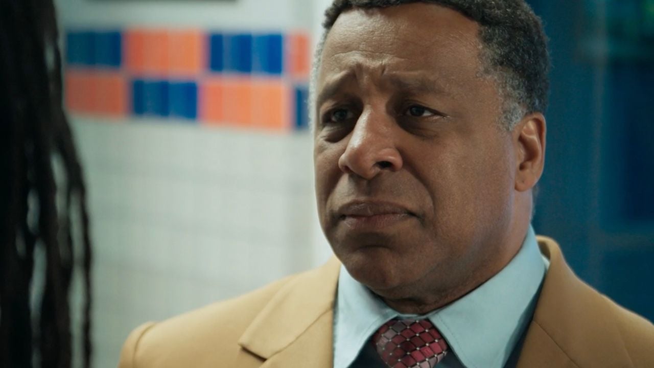 Edson pede para Jão voltar à empresa