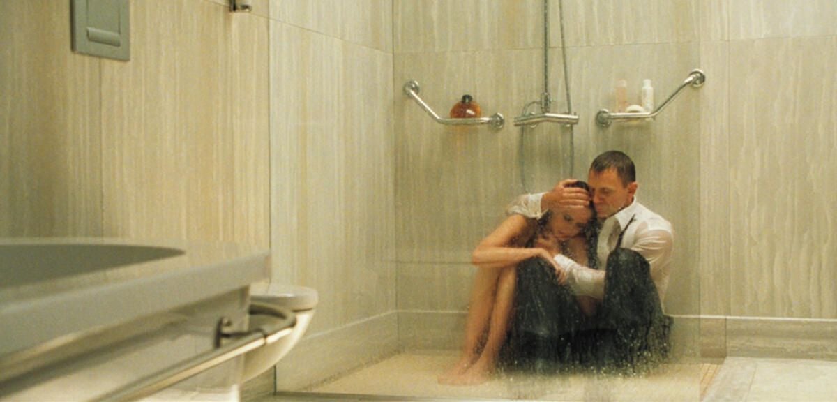 007 - Cassino Royale