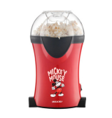 Pipoqueira Mallory Mickey Vermelha