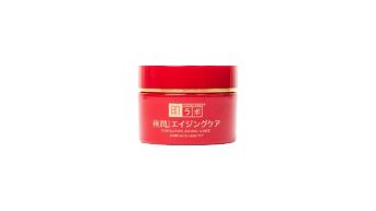 Gokujyun Aging Cream, Hada Labo