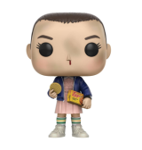 Pop! Stranger Things - Eleven, Funko