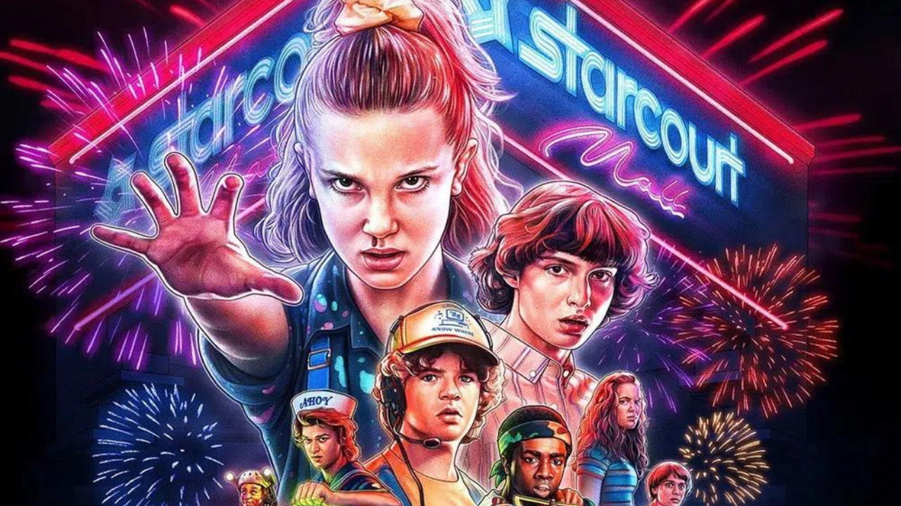 Stranger Things 5ª temporada: Primeira imagem de personagem