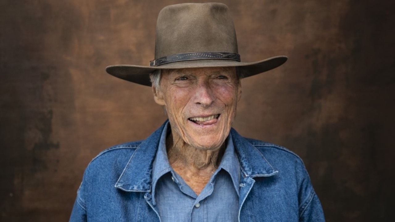 Clint Eastwood