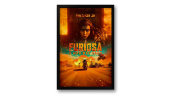 Quadro Furiosa: Uma Saga Mad Max 