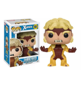 Funko Pop Marvel Sabretooth 181 X Men Mutantes