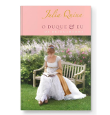 O Duque e Eu, Julia Quinn