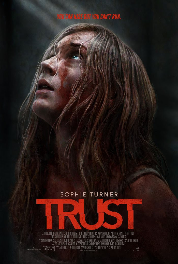 Trust - Filme 2025 - AdoroCinema
