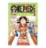 One Piece Vol. 2