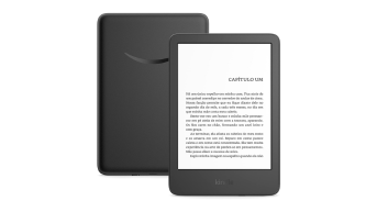 Kindle 11ª Geração (modelo 2022), Amazon
