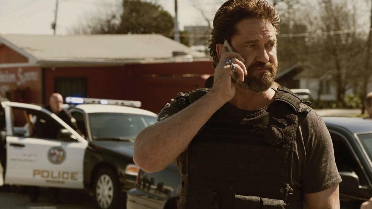 Gerard Butler retorna em Covil de Ladrões 2: Confira o primeiro trailer ...