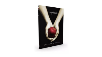 Crepúsculo, Stephanie Meyer