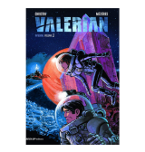 Valerian: Vol 2, Pierre Christin e Jean-Claude Mézières