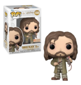 Sirius Black Harry Potter