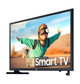 Samsung UN32T4300AGXZD - Smart TV LED 32" HD, Wifi, HDMI, USB
