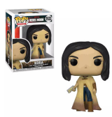 Kora, Funko Pop