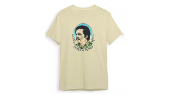 Camiseta Narcos