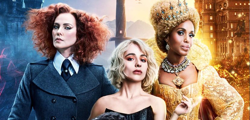 A Escola do Bem e do Mal