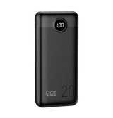 Carregador Portátil Power Bank Turbo i2GO 