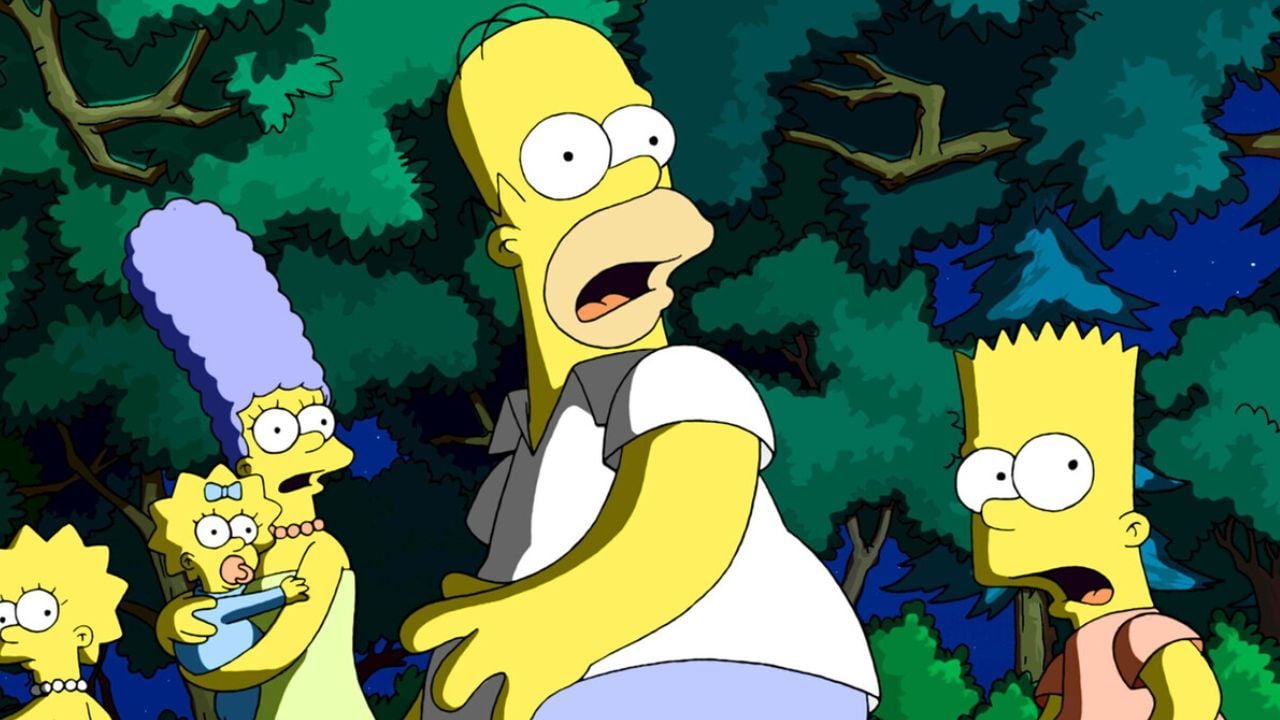 Os Simpsons acabou para sempre nos cinemas: É por isso que os criadores não pretendem fazer mais filmes da série