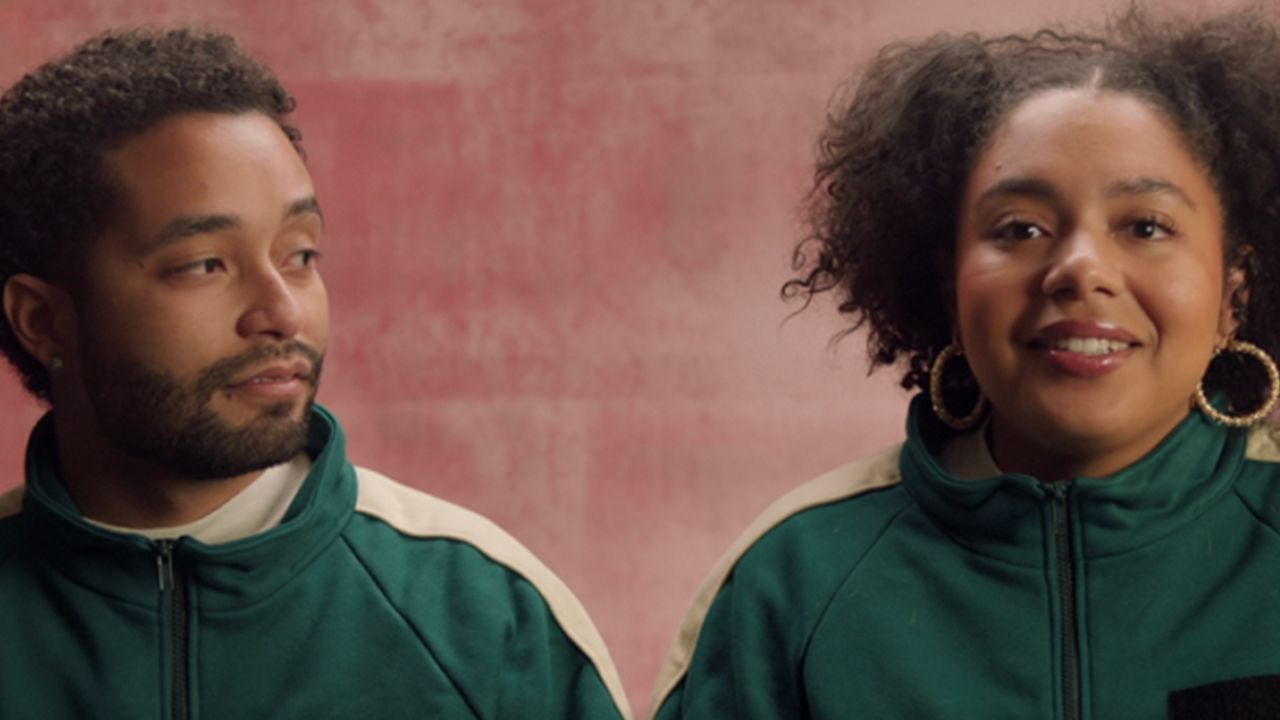 Perla vai dividir o prêmio com Jeffrey