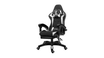 Cadeira Gamer Ergonômica Escritório Python, TUDO_AQUI_STORE