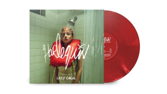 Harlequin [VINYL], Lady Gaga