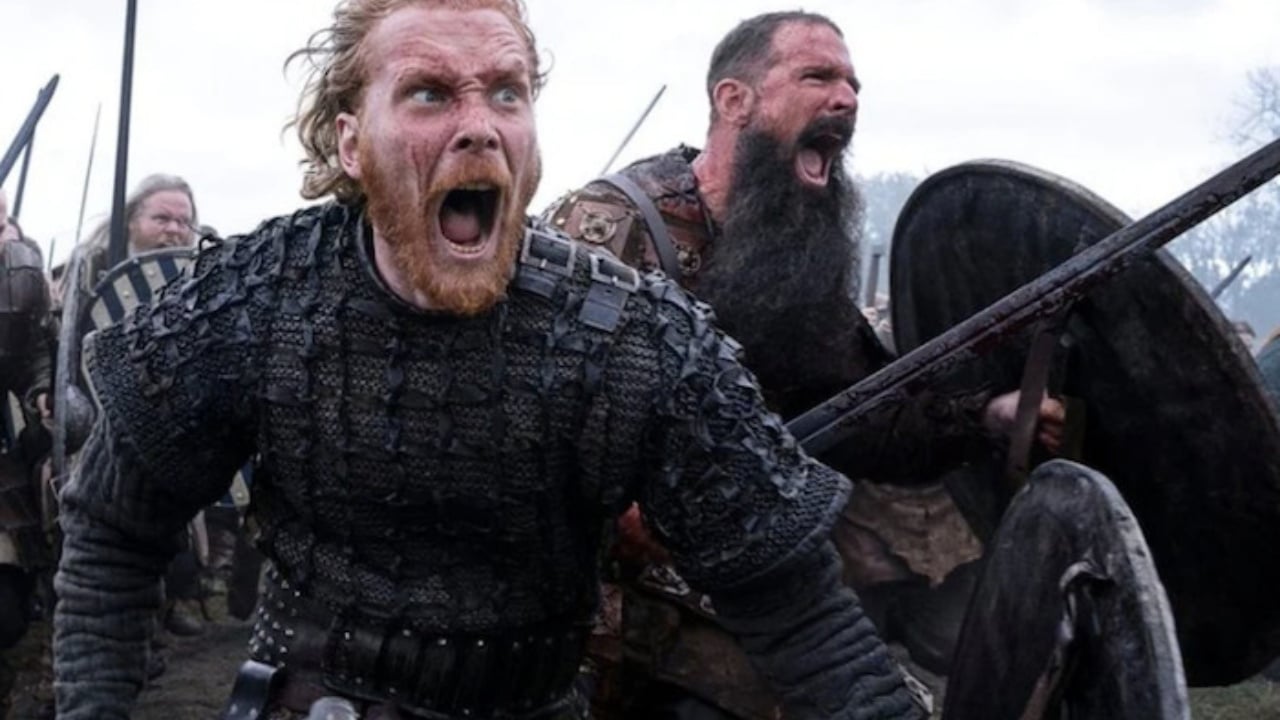 Vikings: Valhalla': figuras históricas