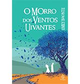 O Morro dos Ventos Uivantes – Emily Brontë