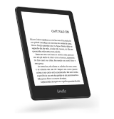 Kindle Paperwhite Signature Edition