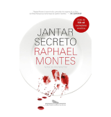 Jantar Secreto, Raphael Montes
