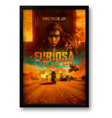 Quadro Furiosa: Uma Saga Mad Max 
