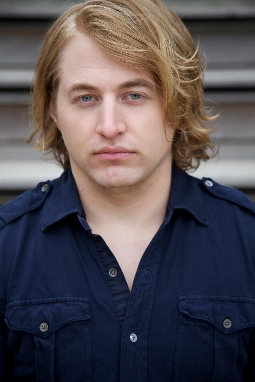 Sean Rogg Sean Rogers : A biografia - AdoroCinema