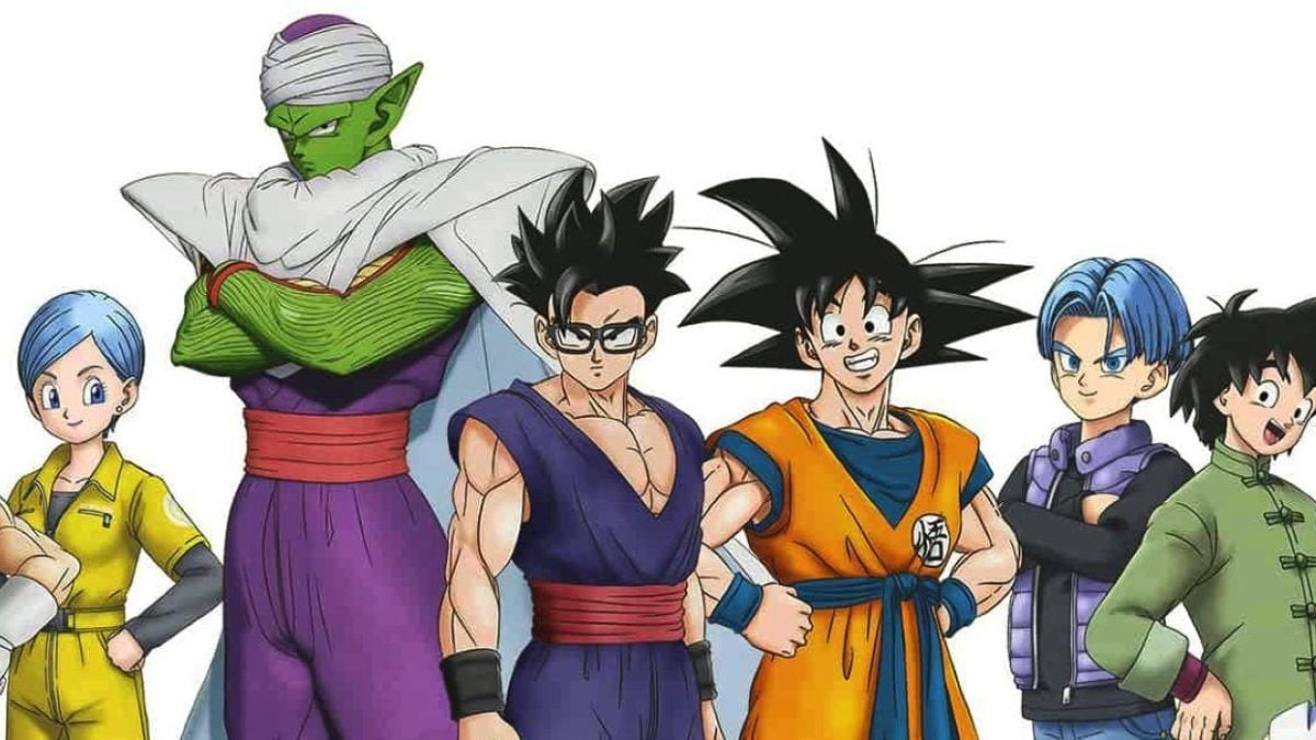 Dragon Ball séries e filmes: Esta é a ordem para assistir à sequência ...