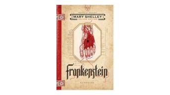 Frankenstein, Mary Shelley