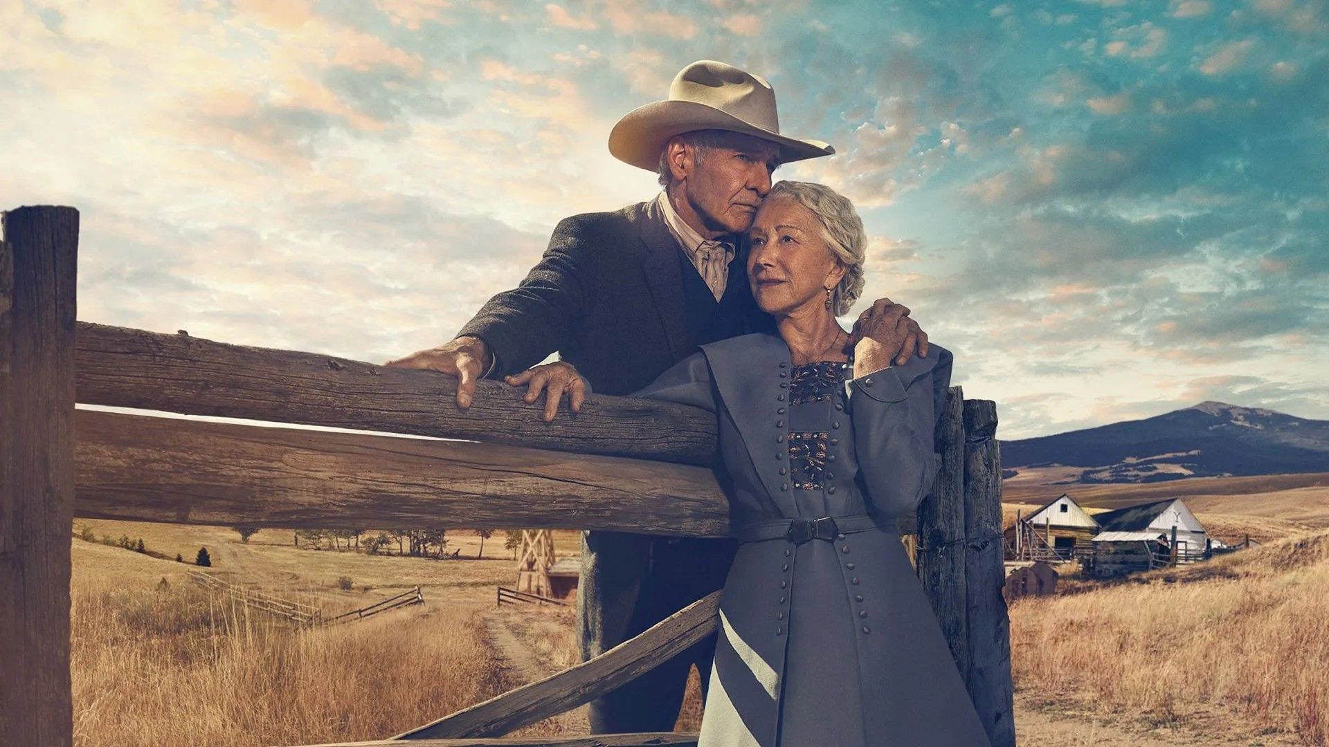 Yellowstone Na Netflix é Apenas O Começo: 6 Séries Em Breve Farão Parte ...