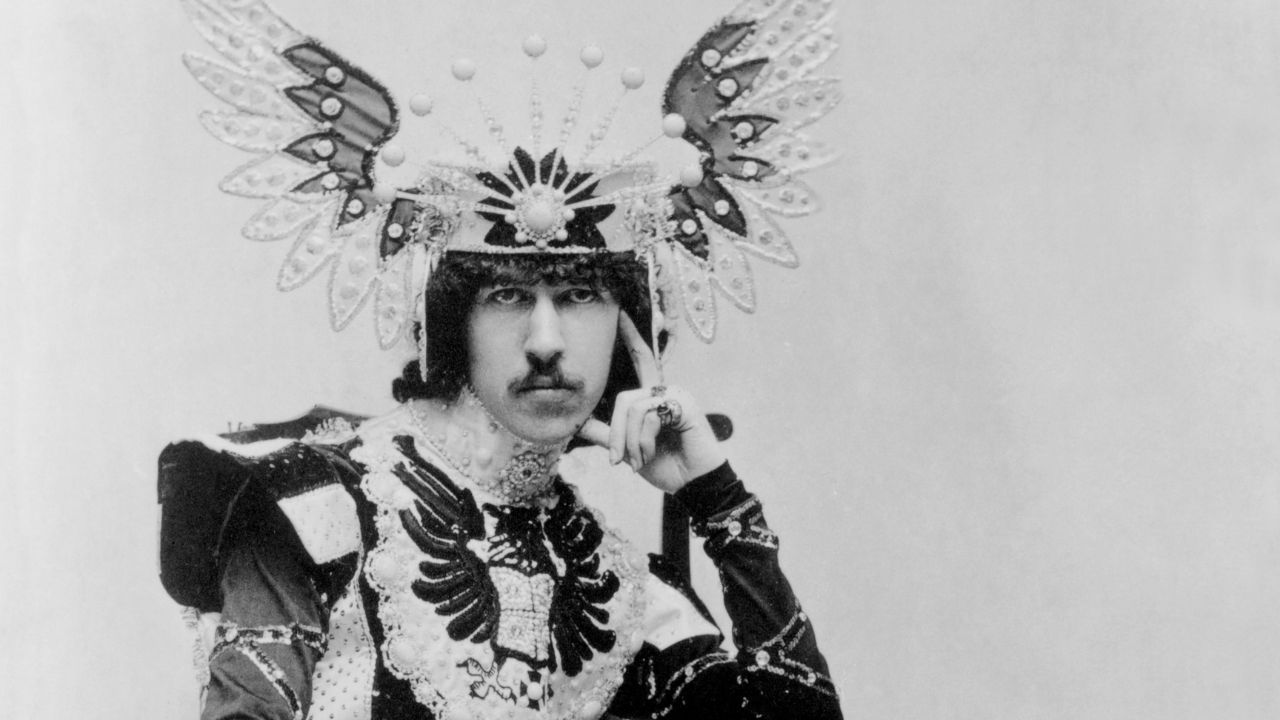 Henry Paget